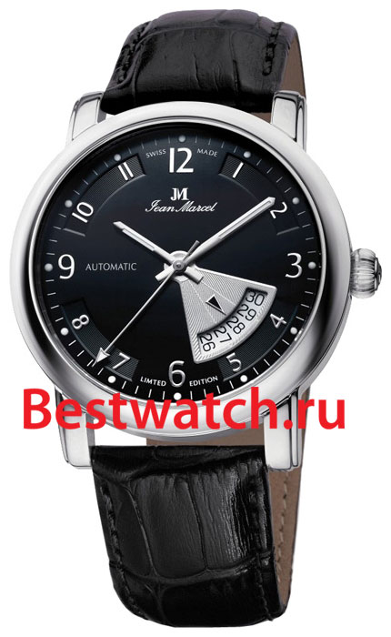 Часы Jean Marcel CLARUS 160.251.33